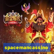 spacemancassino