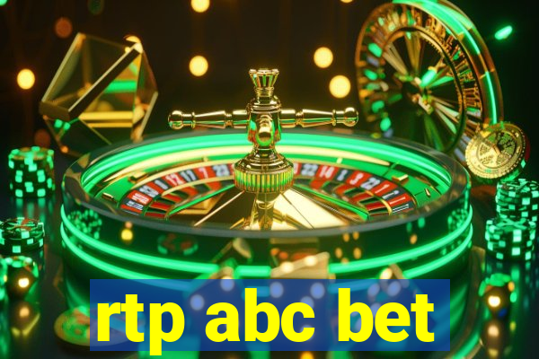 rtp abc bet