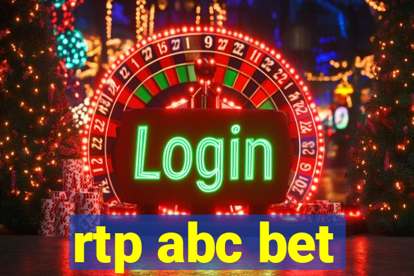 rtp abc bet