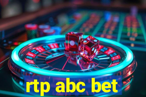 rtp abc bet