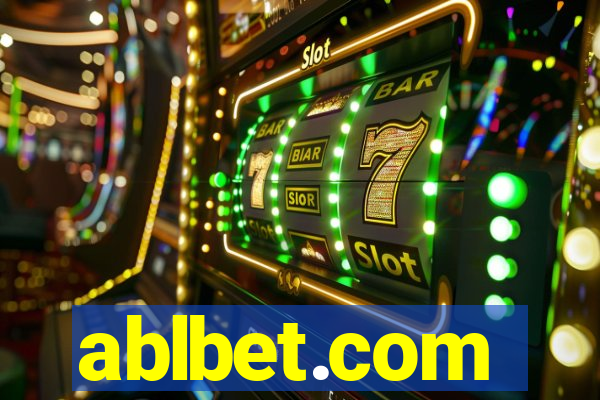 ablbet.com