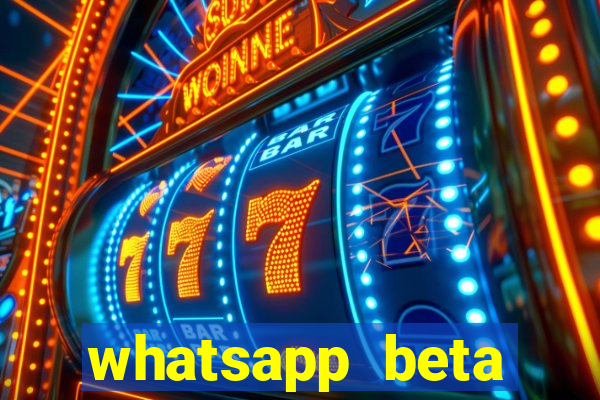 whatsapp beta 3.3.10 instalar