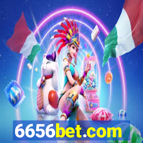 6656bet.com