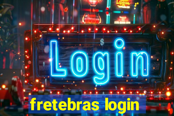 fretebras login