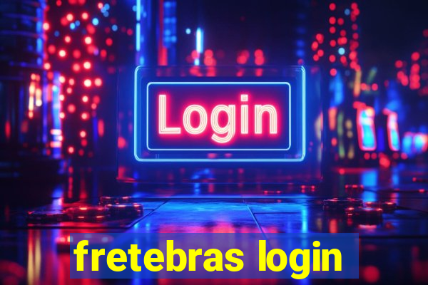 fretebras login