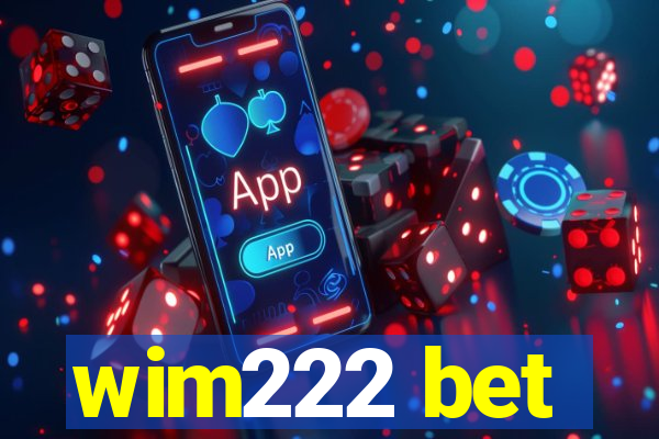 wim222 bet