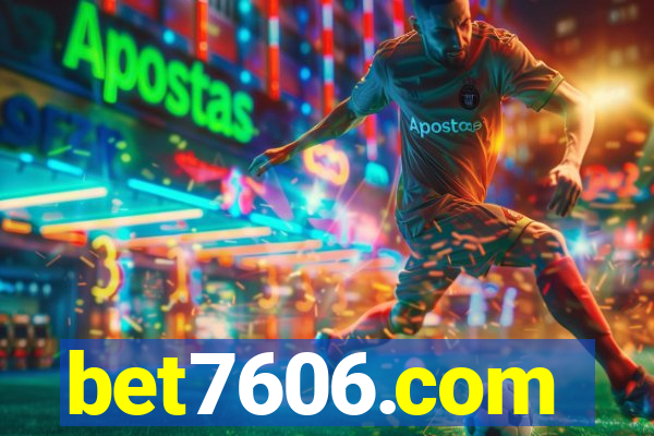 bet7606.com