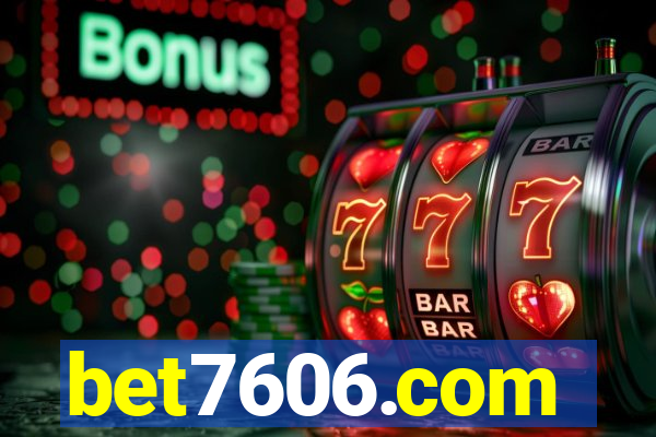 bet7606.com