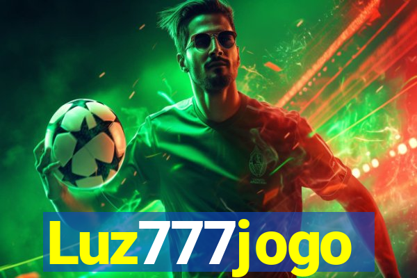 Luz777jogo