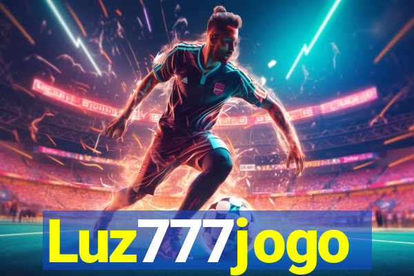 Luz777jogo