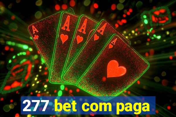 277 bet com paga