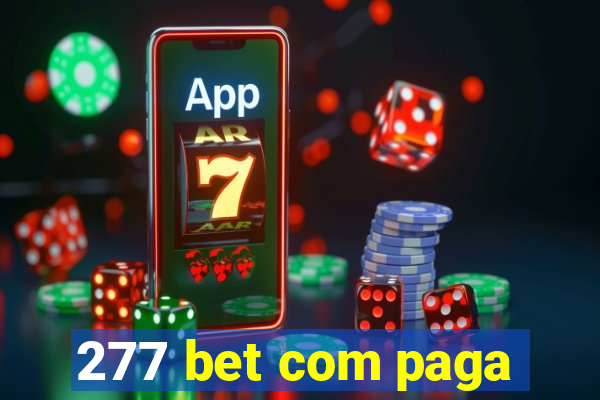 277 bet com paga