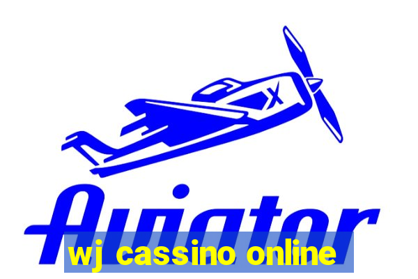 wj cassino online