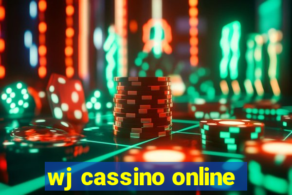 wj cassino online