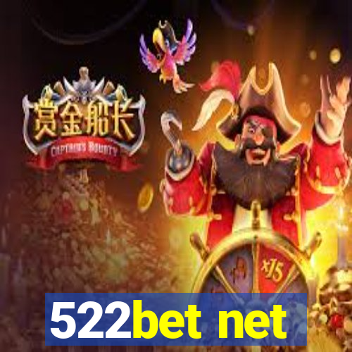 522bet net