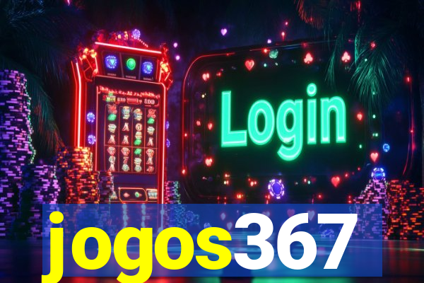 jogos367