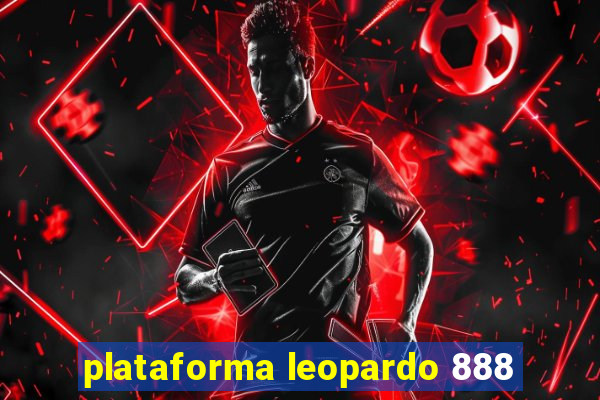 plataforma leopardo 888