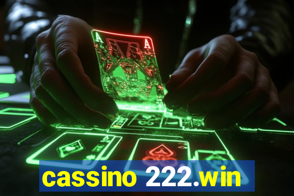 cassino 222.win