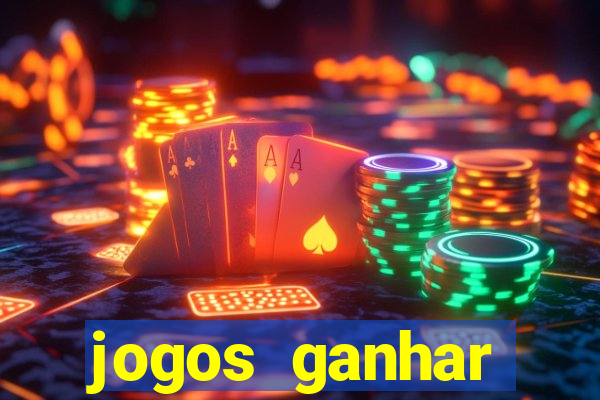 jogos ganhar dinheiro no pix