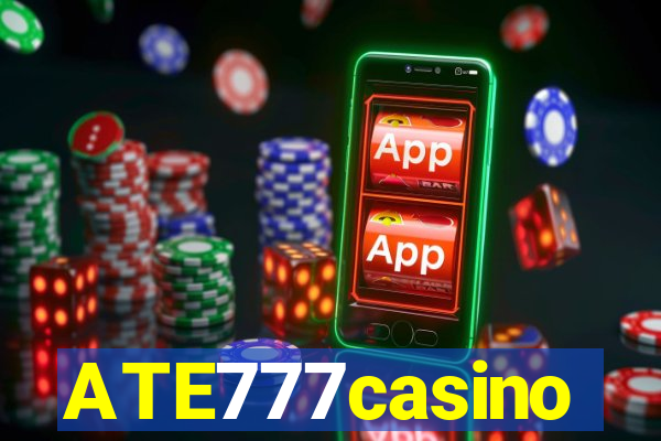 ATE777casino