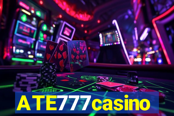 ATE777casino