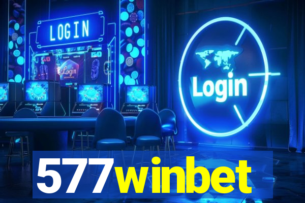 577winbet