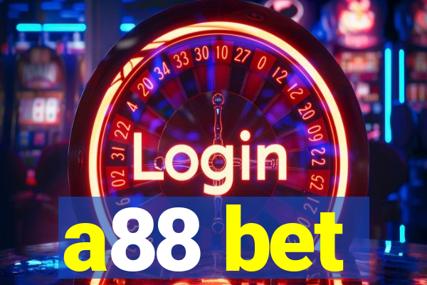 a88 bet