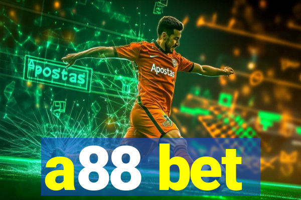 a88 bet