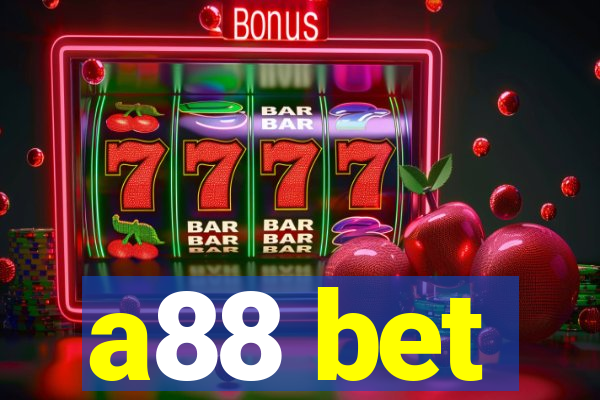 a88 bet