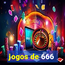 jogos de 666