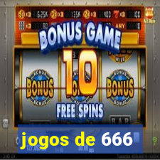 jogos de 666