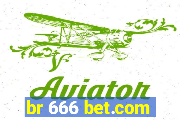 br 666 bet.com