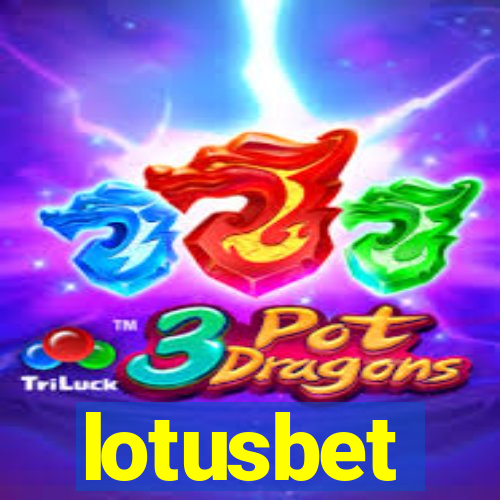 lotusbet