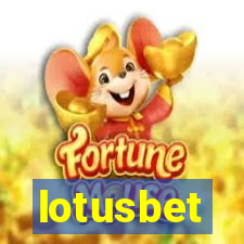 lotusbet