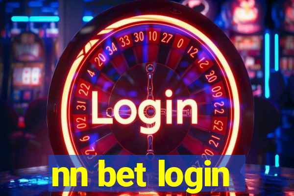 nn bet login