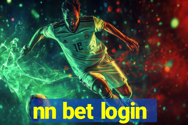 nn bet login