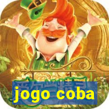 jogo coba