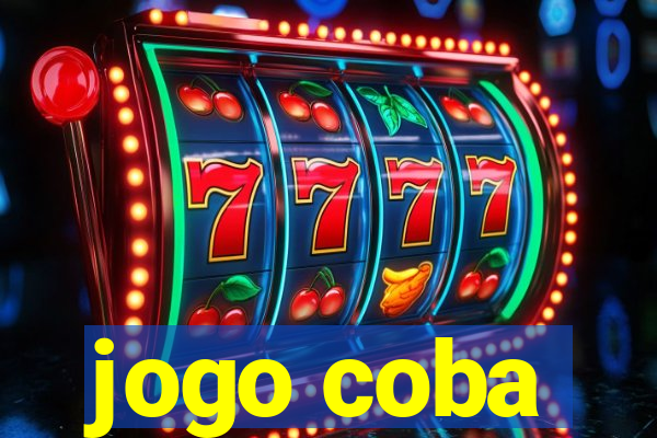 jogo coba