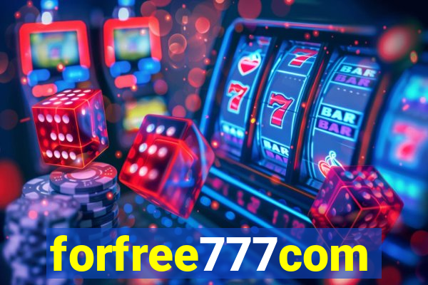 forfree777com