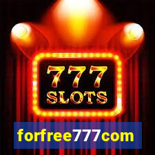 forfree777com