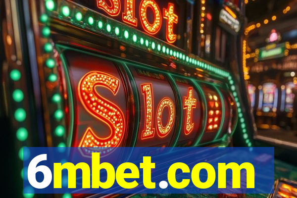 6mbet.com