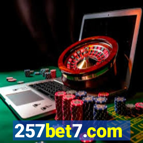 257bet7.com