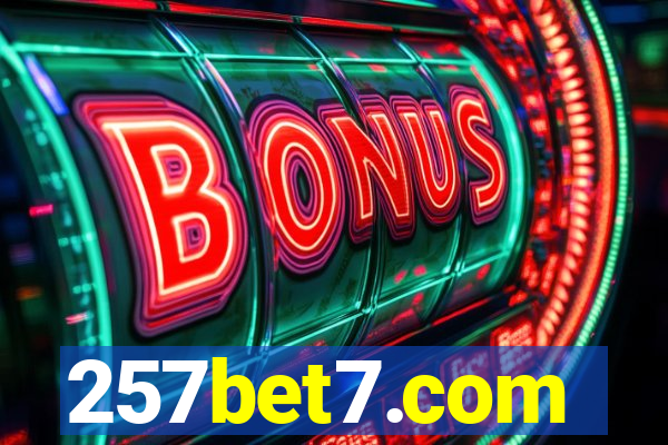 257bet7.com