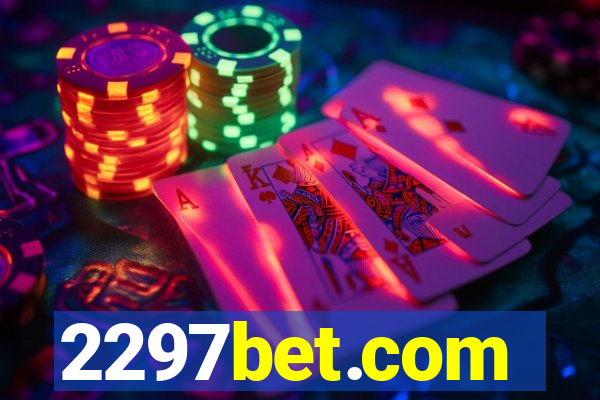 2297bet.com