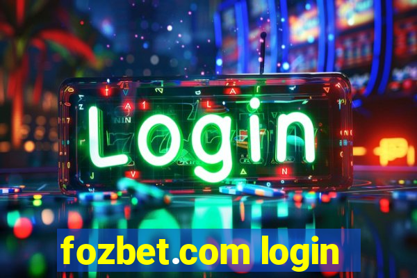 fozbet.com login