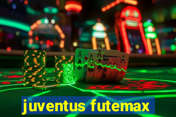 juventus futemax