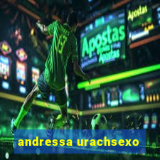 andressa urachsexo