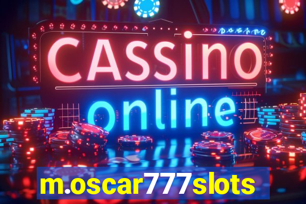 m.oscar777slots