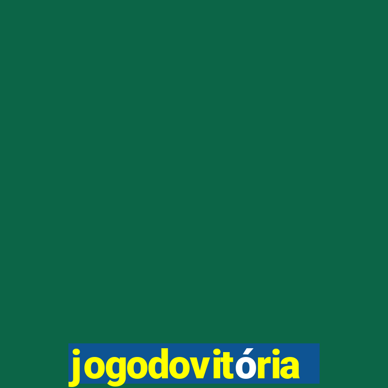 jogodovitória