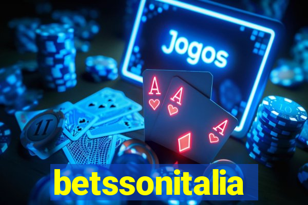 betssonitalia